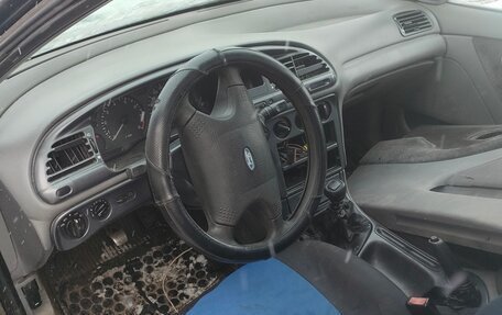 Ford Mondeo I, 1993 год, 35 000 рублей, 9 фотография