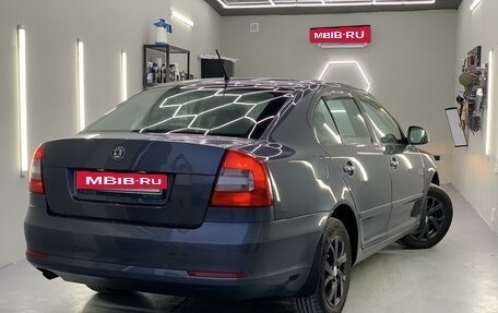 Skoda Octavia, 2011 год, 940 000 рублей, 2 фотография