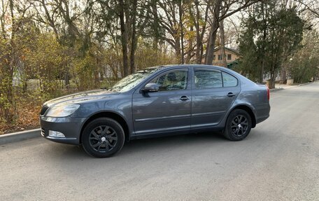 Skoda Octavia, 2011 год, 940 000 рублей, 8 фотография