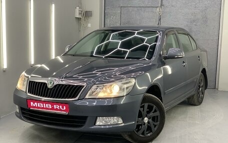 Skoda Octavia, 2011 год, 940 000 рублей, 3 фотография