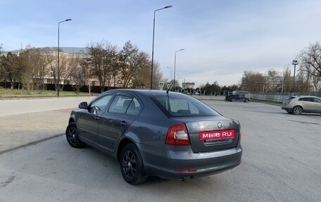 Skoda Octavia, 2011 год, 940 000 рублей, 14 фотография