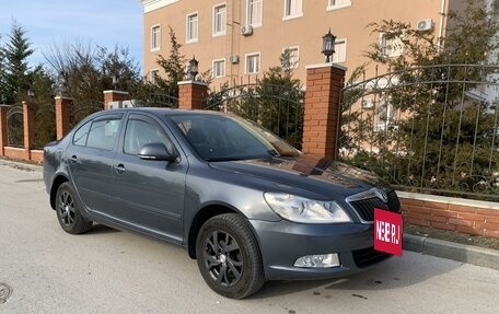 Skoda Octavia, 2011 год, 940 000 рублей, 12 фотография