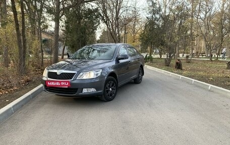 Skoda Octavia, 2011 год, 940 000 рублей, 9 фотография