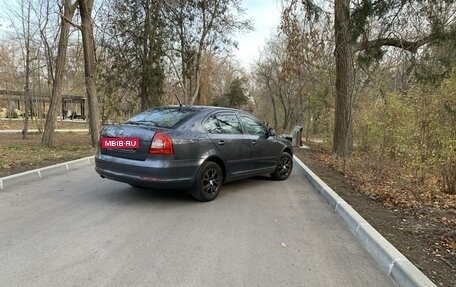 Skoda Octavia, 2011 год, 940 000 рублей, 7 фотография