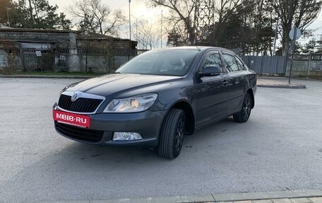 Skoda Octavia, 2011 год, 940 000 рублей, 13 фотография