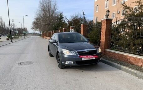 Skoda Octavia, 2011 год, 940 000 рублей, 11 фотография