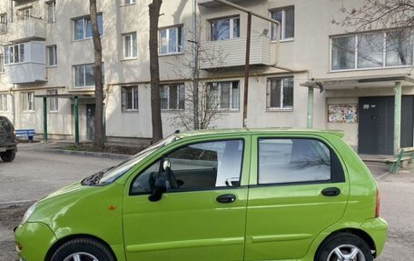 Chery Sweet (QQ), 2006 год, 250 000 рублей, 2 фотография