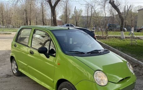 Chery Sweet (QQ), 2006 год, 250 000 рублей, 5 фотография