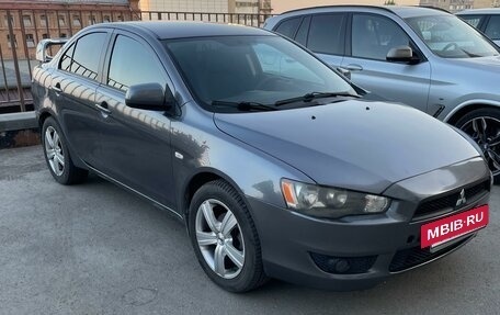 Mitsubishi Lancer IX, 2010 год, 790 000 рублей, 2 фотография