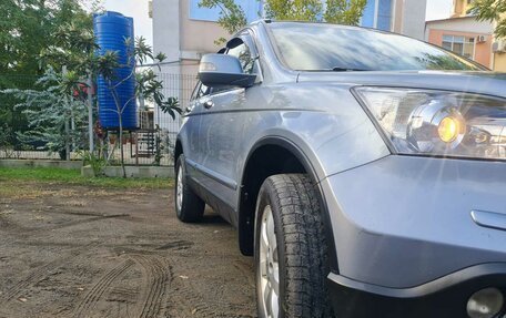 Honda CR-V III рестайлинг, 2008 год, 1 520 000 рублей, 7 фотография