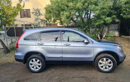 Honda CR-V III рестайлинг, 2008 год, 1 520 000 рублей, 11 фотография