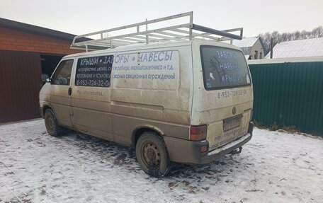 Volkswagen Transporter T4, 1994 год, 305 000 рублей, 3 фотография