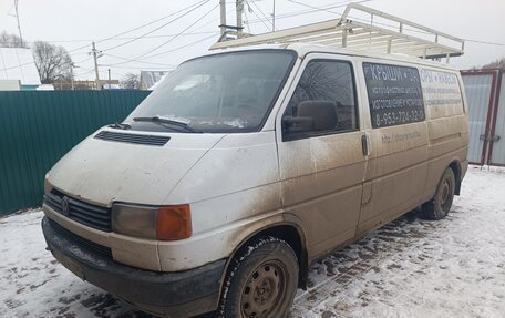 Volkswagen Transporter T4, 1994 год, 305 000 рублей, 2 фотография