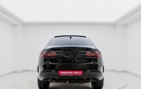 Mercedes-Benz GLE Coupe, 2018 год, 6 167 000 рублей, 6 фотография