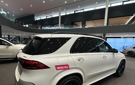 Mercedes-Benz GLE, 2024 год, 15 660 000 рублей, 3 фотография