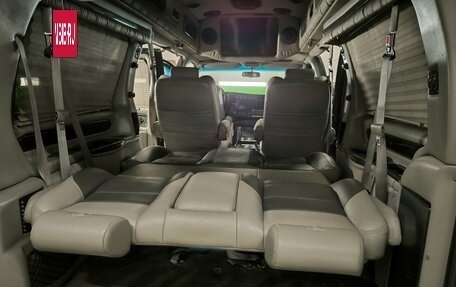 Chevrolet Express II, 2009 год, 2 850 000 рублей, 8 фотография