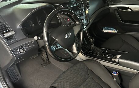 Hyundai i40 I рестайлинг, 2015 год, 1 550 000 рублей, 6 фотография