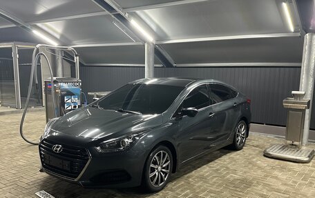 Hyundai i40 I рестайлинг, 2015 год, 1 550 000 рублей, 7 фотография