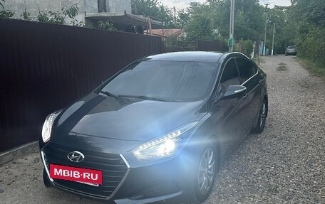 Hyundai i40 I рестайлинг, 2015 год, 1 550 000 рублей, 8 фотография