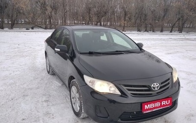 Toyota Corolla, 2010 год, 850 000 рублей, 1 фотография