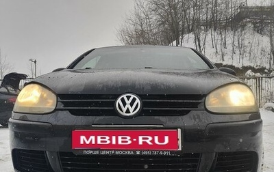 Volkswagen Golf V, 2008 год, 750 000 рублей, 1 фотография