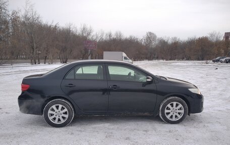 Toyota Corolla, 2010 год, 850 000 рублей, 2 фотография