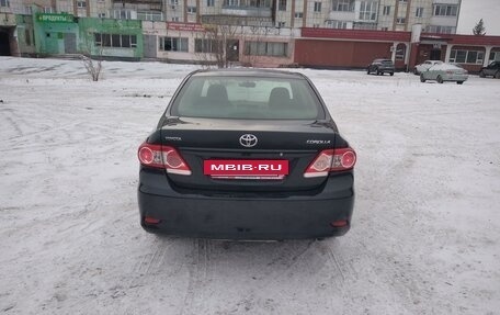 Toyota Corolla, 2010 год, 850 000 рублей, 4 фотография