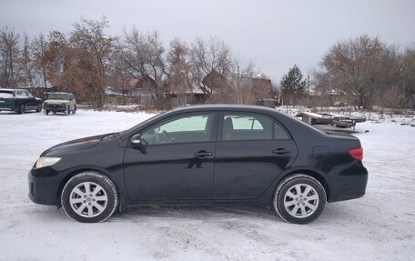 Toyota Corolla, 2010 год, 850 000 рублей, 6 фотография