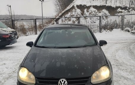 Volkswagen Golf V, 2008 год, 750 000 рублей, 2 фотография