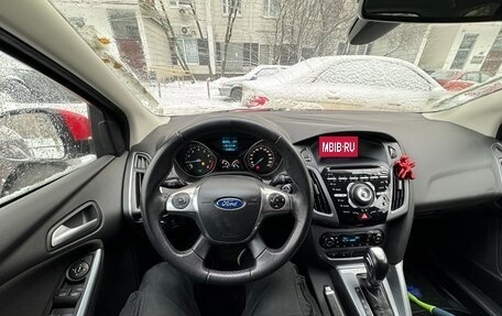 Ford Focus III, 2013 год, 850 000 рублей, 9 фотография