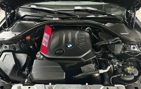 BMW 3 серия, 2021 год, 4 250 000 рублей, 22 фотография