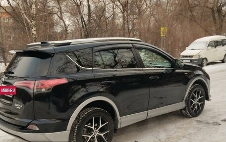 Toyota RAV4, 2016 год, 1 830 000 рублей, 6 фотография