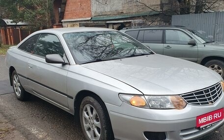 Toyota Camry V40, 2002 год, 580 000 рублей, 6 фотография