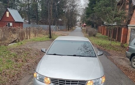 Toyota Camry V40, 2002 год, 580 000 рублей, 3 фотография