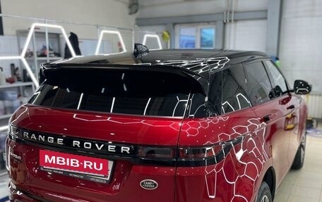 Land Rover Range Rover Evoque II, 2020 год, 4 995 000 рублей, 4 фотография