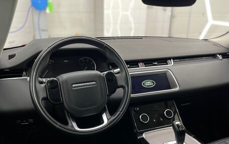 Land Rover Range Rover Evoque II, 2020 год, 4 995 000 рублей, 6 фотография