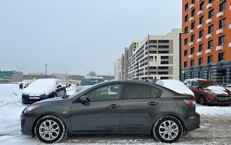 Mazda 3, 2010 год, 820 000 рублей, 12 фотография