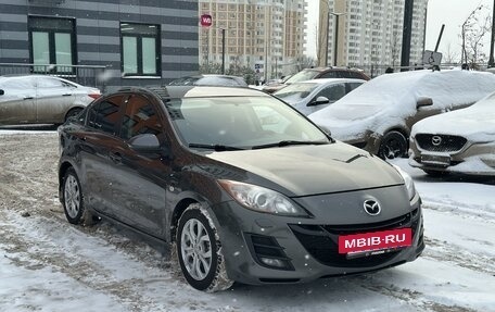 Mazda 3, 2010 год, 820 000 рублей, 4 фотография