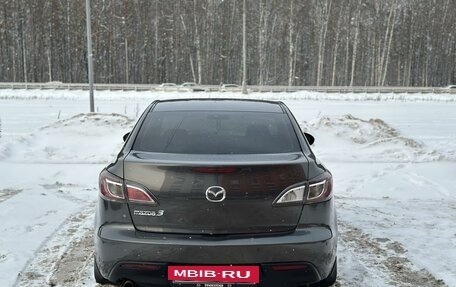 Mazda 3, 2010 год, 820 000 рублей, 8 фотография