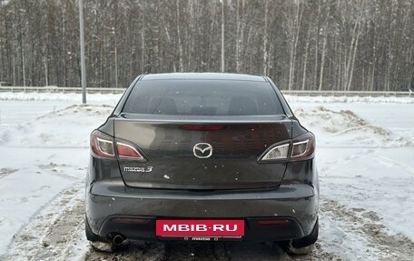 Mazda 3, 2010 год, 820 000 рублей, 7 фотография