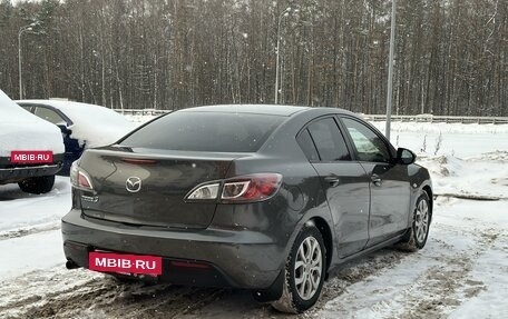 Mazda 3, 2010 год, 820 000 рублей, 6 фотография