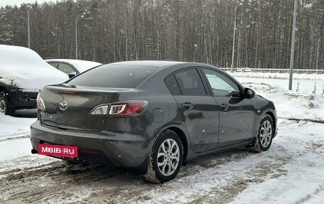 Mazda 3, 2010 год, 820 000 рублей, 5 фотография