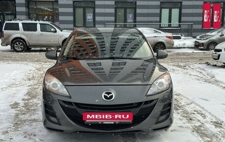 Mazda 3, 2010 год, 820 000 рублей, 2 фотография