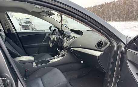 Mazda 3, 2010 год, 820 000 рублей, 14 фотография