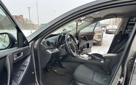 Mazda 3, 2010 год, 820 000 рублей, 16 фотография