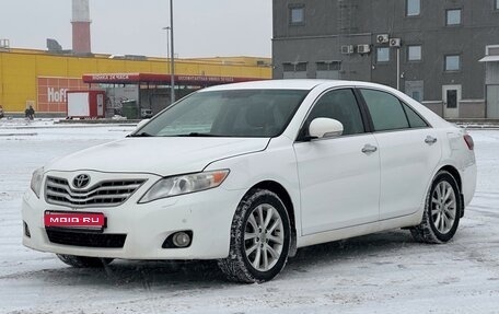 Toyota Camry, 2010 год, 1 595 000 рублей, 1 фотография