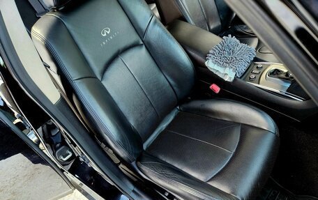 Infiniti G, 2011 год, 1 550 000 рублей, 26 фотография