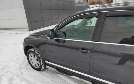 Volkswagen Touareg III, 2007 год, 1 000 000 рублей, 7 фотография