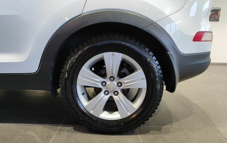 KIA Sportage III, 2011 год, 1 139 000 рублей, 12 фотография