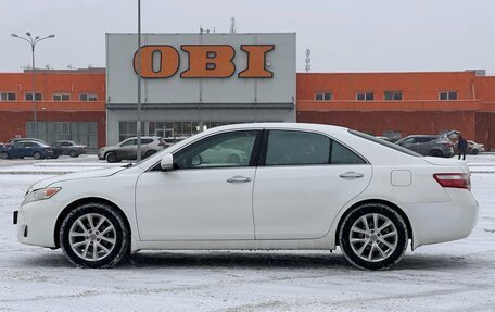 Toyota Camry, 2010 год, 1 595 000 рублей, 2 фотография